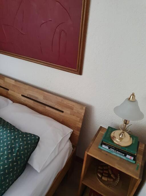 Cozy Apartment Near Ohrid Lake Pogradec Exteriör bild