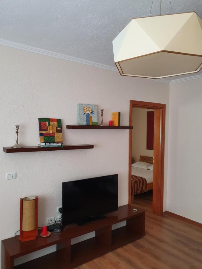 Cozy Apartment Near Ohrid Lake Pogradec Exteriör bild